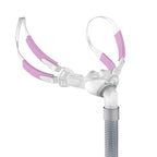 Máscara nasal Swift FX Bella - ResMed - CPAPS