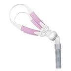 Máscara nasal Swift FX Bella - ResMed - CPAPS