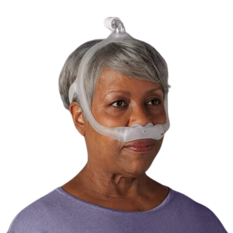 Máscara nasal DreamWear Pillow - Philips Respironics - CPAPS