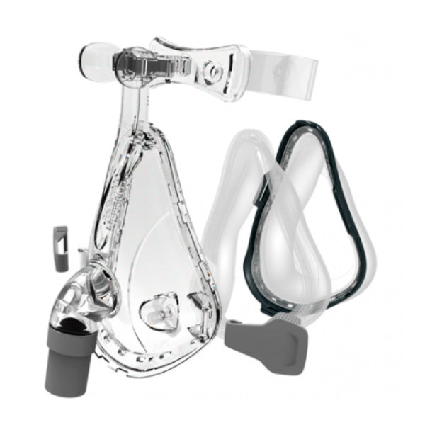 Almofada para máscara facial Ivolve F1B - BMC - CPAPS
