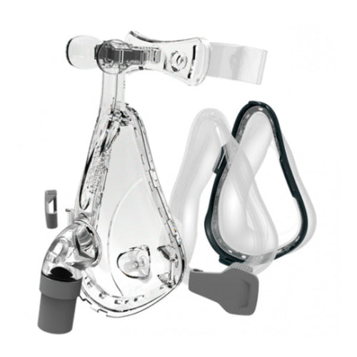 Almofada para máscara facial Ivolve F1B - BMC - CPAPS