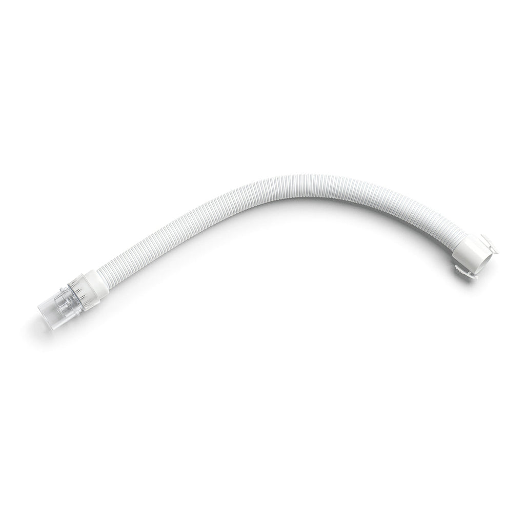Tubo Curto Amara View - Philips Respironics - CPAPS