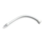 Tubo Curto Amara View - Philips Respironics - CPAPS