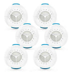 Umidificador Humidx Airfit F20 Airmini (6 Unidades) - Resmed - CPAPS