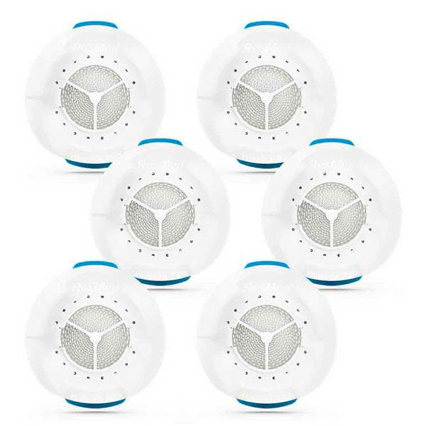 Umidificador Humidx Airfit F20 Airmini (6 Unidades) - Resmed - CPAPS