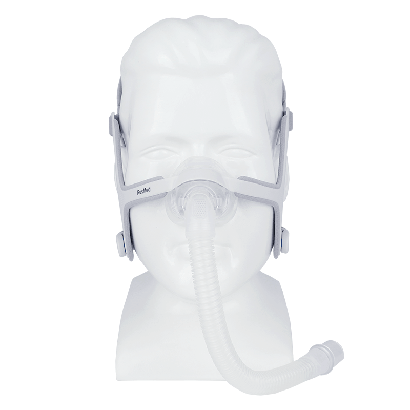 Máscara nasal AirFit N20 - ResMed - CPAPS