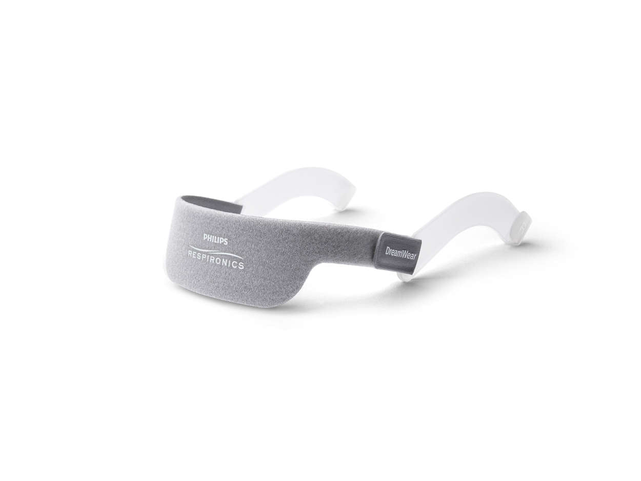 Fixador original Em Silicone Dreamwear - Philips Respironics - CPAPS