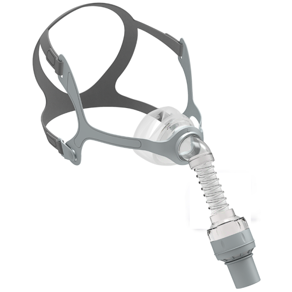Máscara nasal Ivolve N5Ah Hme Fitpack - Bmc - CPAPS