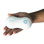 Nebulizador de Ar Comprimido Compact Dc2 - G-Tech - CPAPS