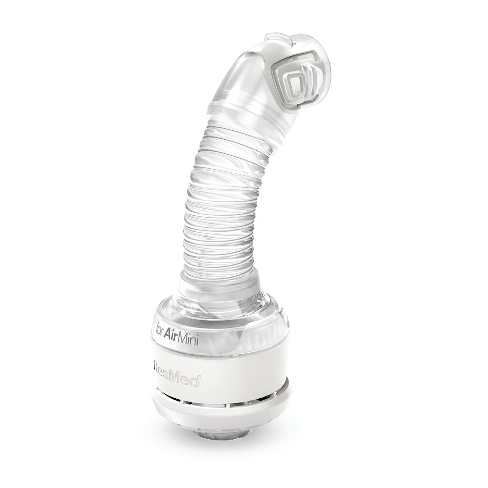 Conector das máscaras do CPAP AirMini (P10, N20, N30, F20, F30 e AirTouch) - ResMed - CPAPS