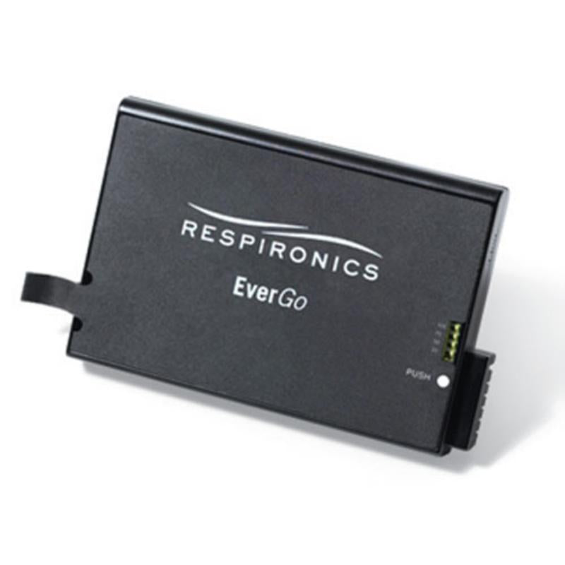 Bateria Portátil Evergo