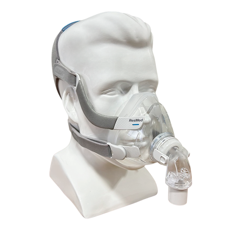 Máscara facial AirFit F20 - ResMed - CPAPS