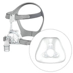 Almofada para máscara nasal Mirage FX - ResMed - CPAPS