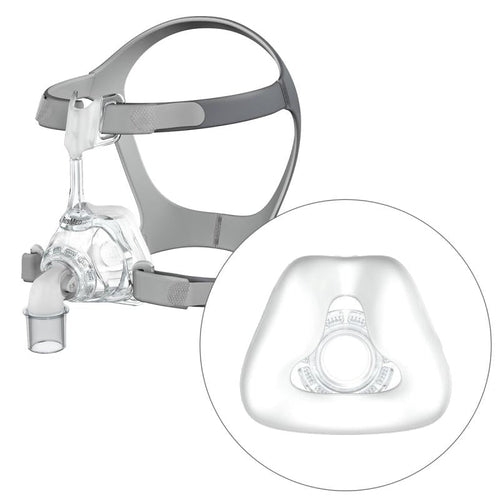 Almofada para máscara nasal Mirage FX - ResMed - CPAPS