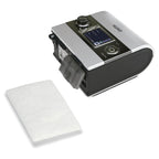 Filtro nacional para CPAP e VPAP S9 e S10 - CPAPS