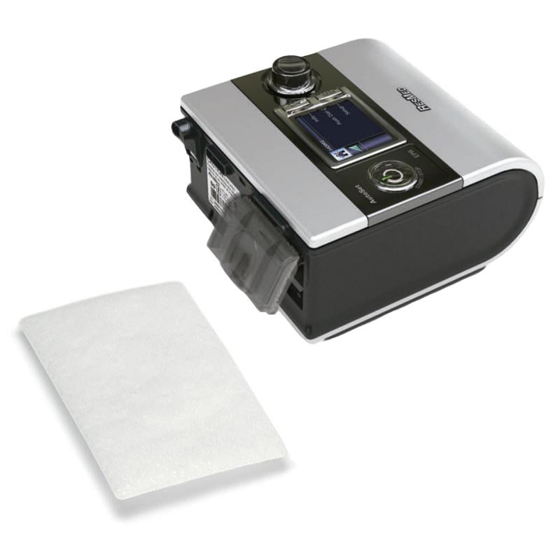 Filtro nacional para CPAP e VPAP S9 e S10 - CPAPS