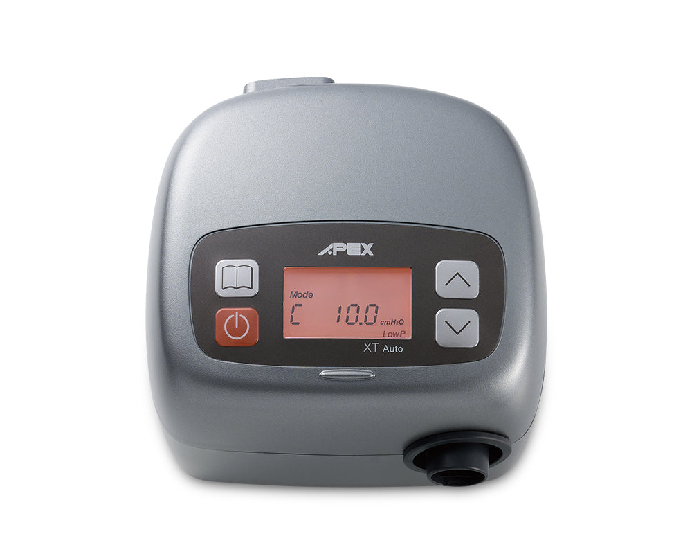 CPAP Auto Apex - Apex Medical - CPAPS