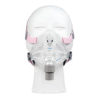Máscara facial Quattro FX Feminina - ResMed - CPAPS