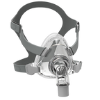 Máscara facial iVolve F5A - BMC - CPAPS