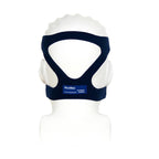 Fixador (arnês) original para máscara facial e nasal ResMed - CPAPS