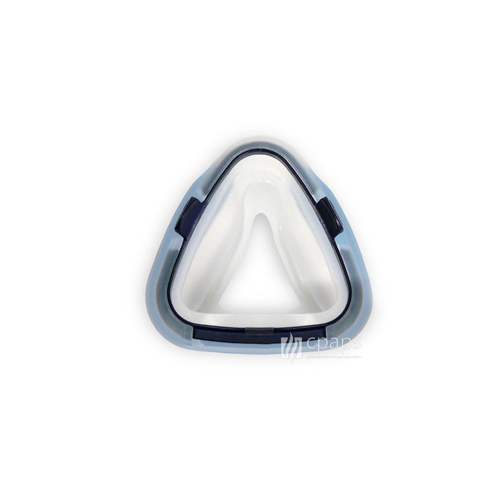 Almofada em Gel para máscara Mirage SoftGel e Mirage Activa LT  - ResMed - CPAPS