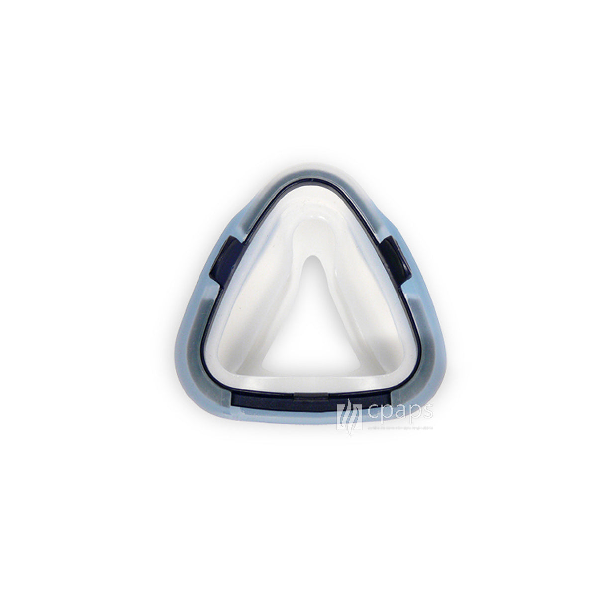 Almofada em Gel para máscara Mirage SoftGel e Mirage Activa LT  - ResMed - CPAPS