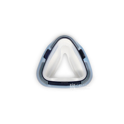 Almofada em Gel para máscara Mirage SoftGel e Mirage Activa LT  - ResMed - CPAPS