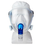 Máscara facial total FitLife SE (Sem Exalação) - Philips Respironics - CPAPS