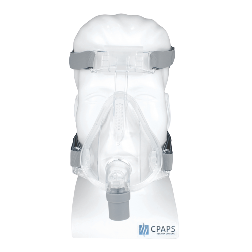 Máscara oronasal iVolve F2 - BMC - CPAPS