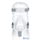 Máscara oronasal iVolve F2 - BMC - CPAPS