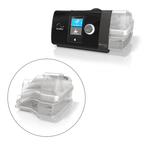Reservatório de Água para Umidificador Airsense 10 - Resmed - CPAPS