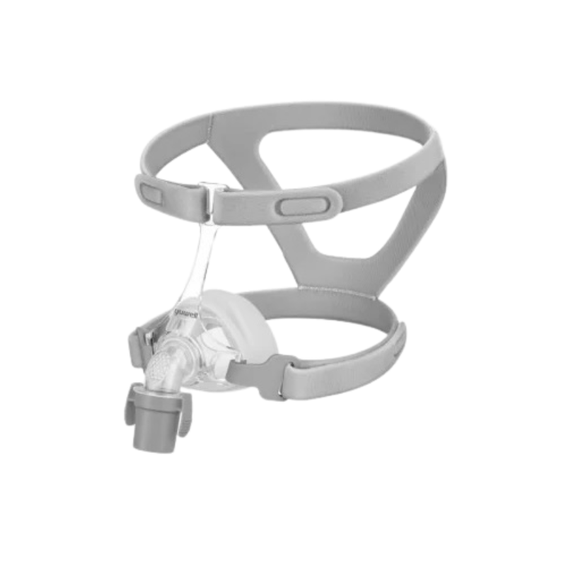 Máscara nasal BreathWear YN-02 - Yuwell - CPAPS