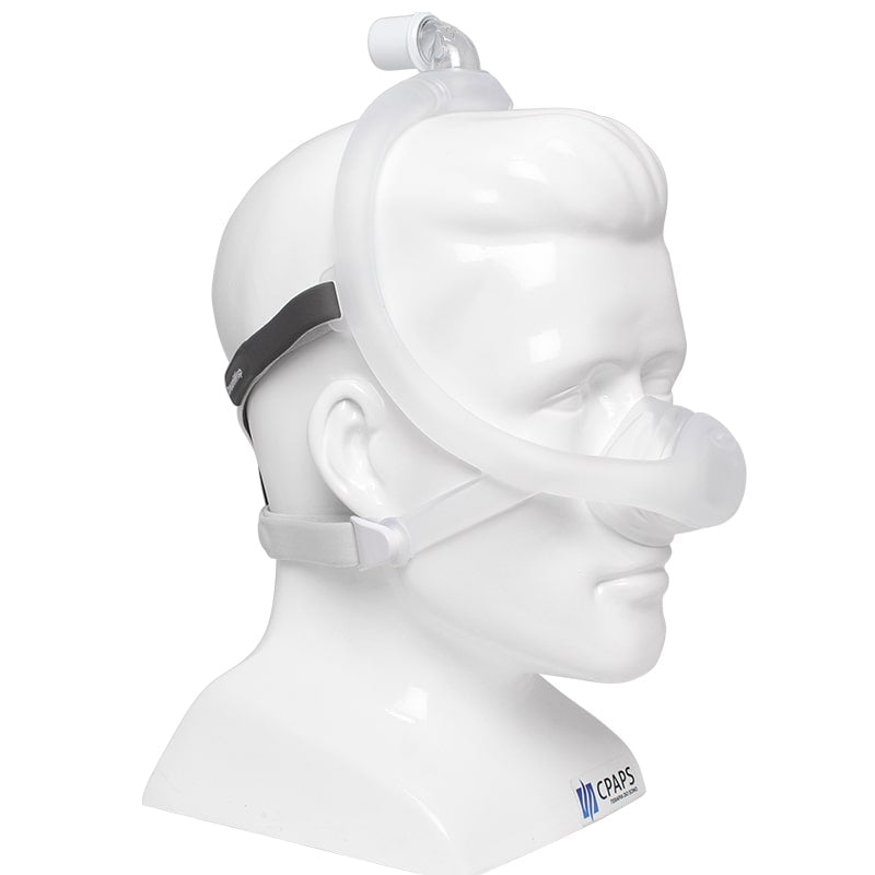 Máscara nasal Dreamwisp - Philips Respironics - CPAPS