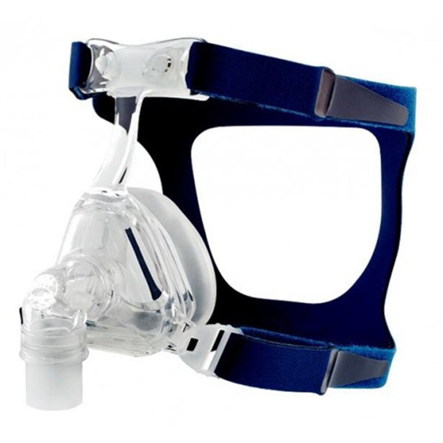 Máscara nasal Breeze - Sefam - CPAPS