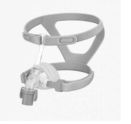 Máscara nasal BreathWear YN-02 - Yuwell - CPAPS