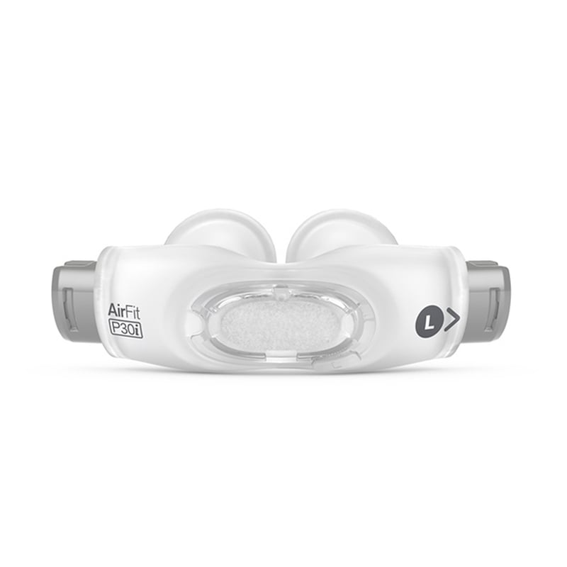 Almofada para máscara nasal AirFit P30i - ResMed - CPAPS