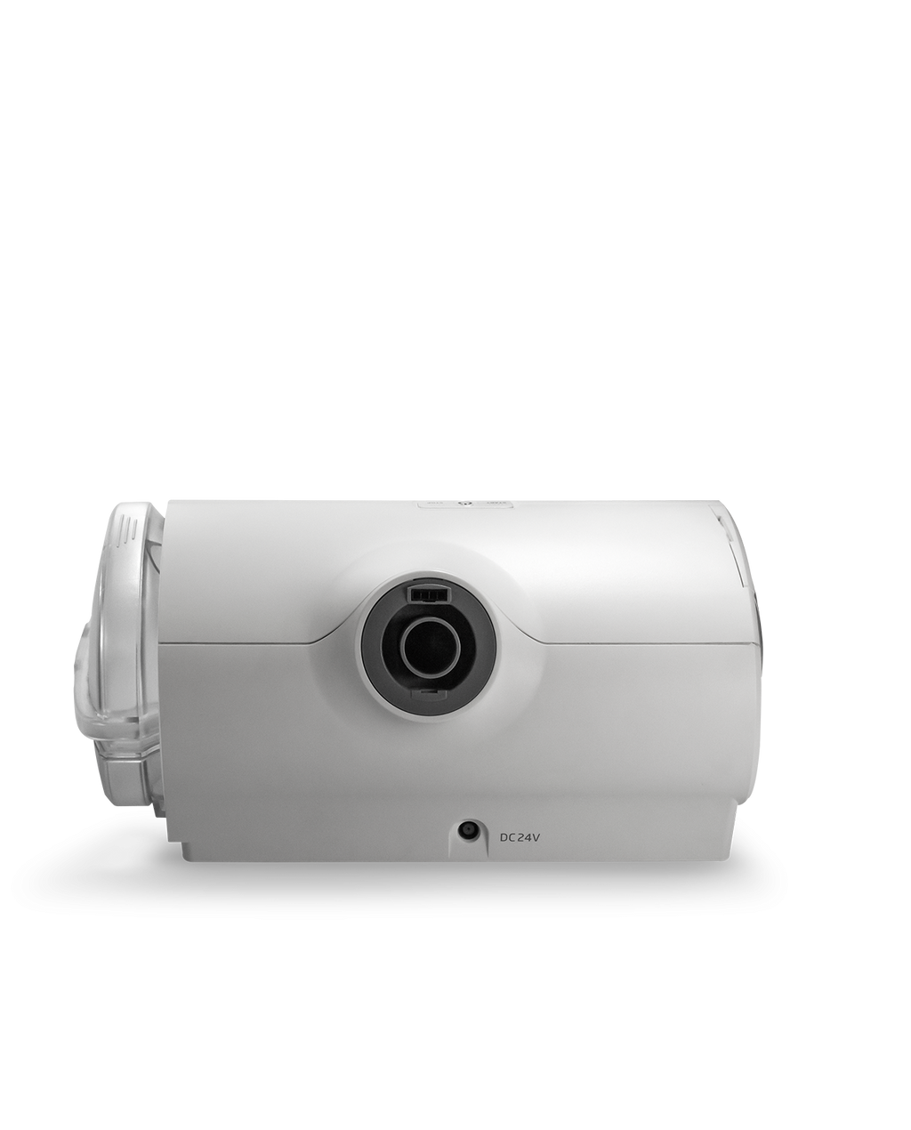 BPAP Yuwell G2 Com Umidificador - CPAPS