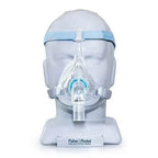 Máscara facial Vitera - Fisher & Paykel - CPAPS