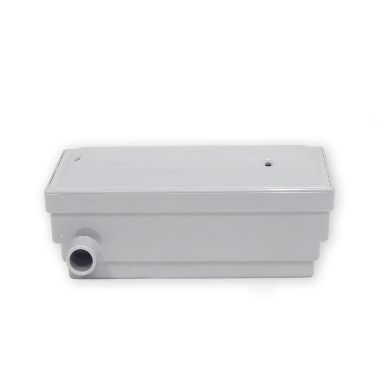 Filtro de Entrada de Ar para Concentrador de Oxigênio Everflo - CPAPS