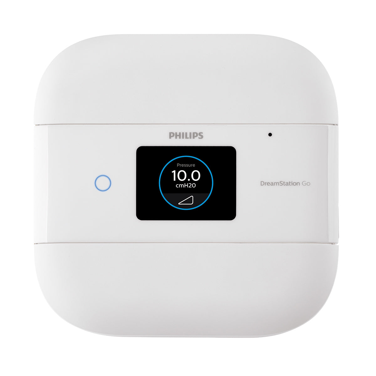CPAP Auto Dreamstation Go - Philips Respironics - CPAPS