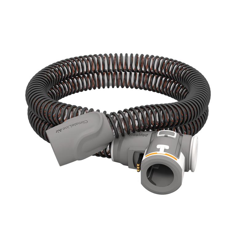 Tubo Aquecido Climateline Air - Resmed