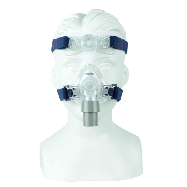 Máscara nasal Mirage Micro Pediátrica - Resmed - CPAPS