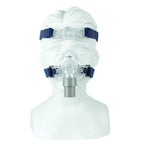 Máscara nasal Mirage Micro Pediátrica - Resmed - CPAPS