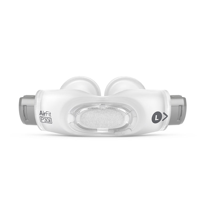 Almofada para máscara nasal AirFit P30i - ResMed - CPAPS
