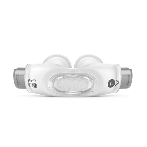 Almofada para máscara nasal AirFit P30i - ResMed - CPAPS