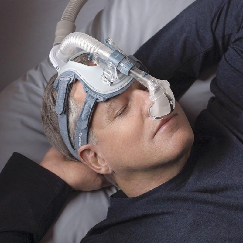 Máscara nasal ComfortLite 2 - Philips Respironics - CPAPS