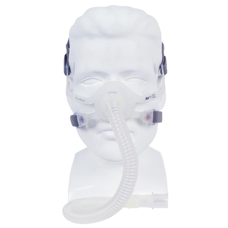 Máscara nasal AirFit N10 - ResMed - CPAPS