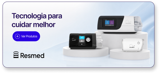 Banner Subcategoria CPAP e BIPAP - Patrocínio Resmed
