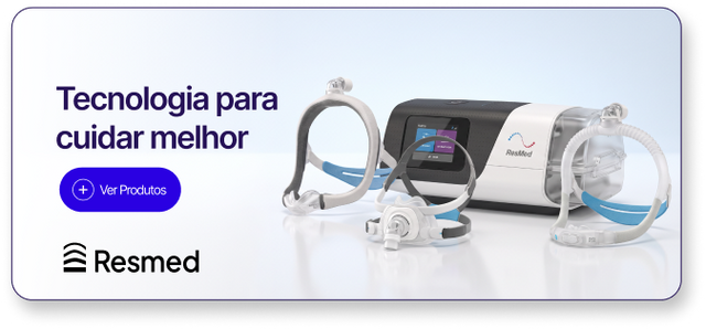 Banner Subcategoria Máscaras - Patrocínio Resmed