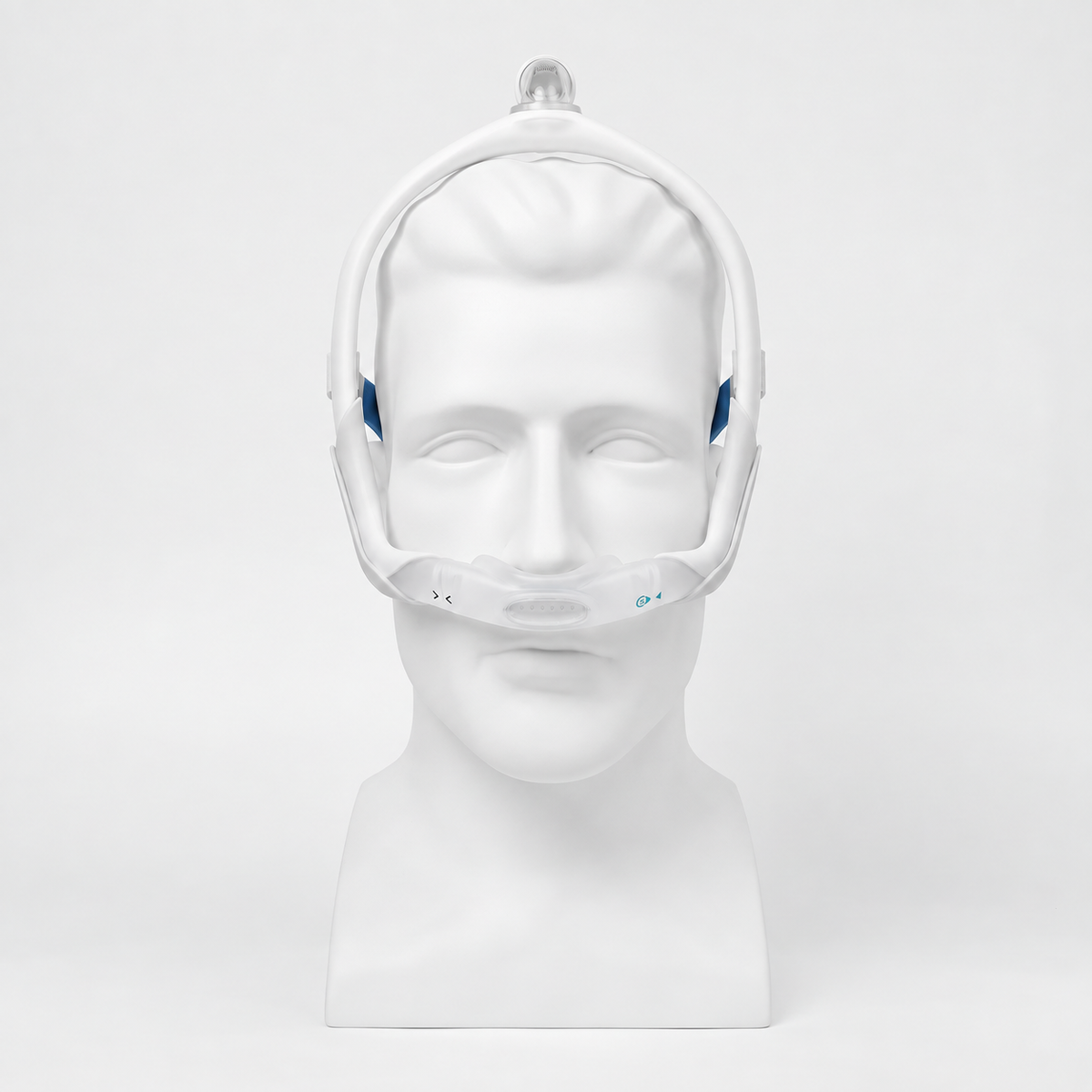 Máscara nasal N6S Fitpack – Bmc